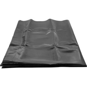LLDPE Pond Liner 20x25 ft, Pond Liner 20 Mil, Fish Pond Liners for Waterfall, Pond and Fish Ponds